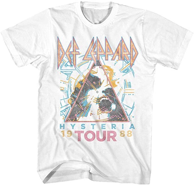 Dwarf Hotot copiose Rock Shirt